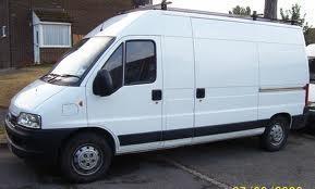 FIAT DUCATO - 13 