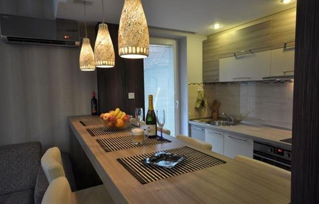 Lux apartman, Vrnjacka Banja