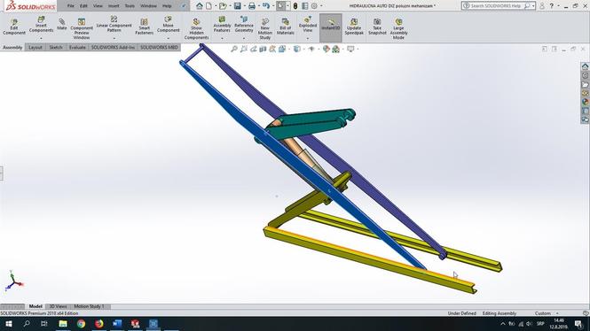 SOLID WORKS, INVENTOR, CATIA, NX, SOLID EDGE