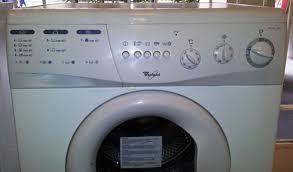 WHIRPOOL AWZ410