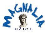 MAGNALIA