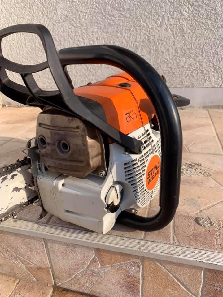 Stihl-441