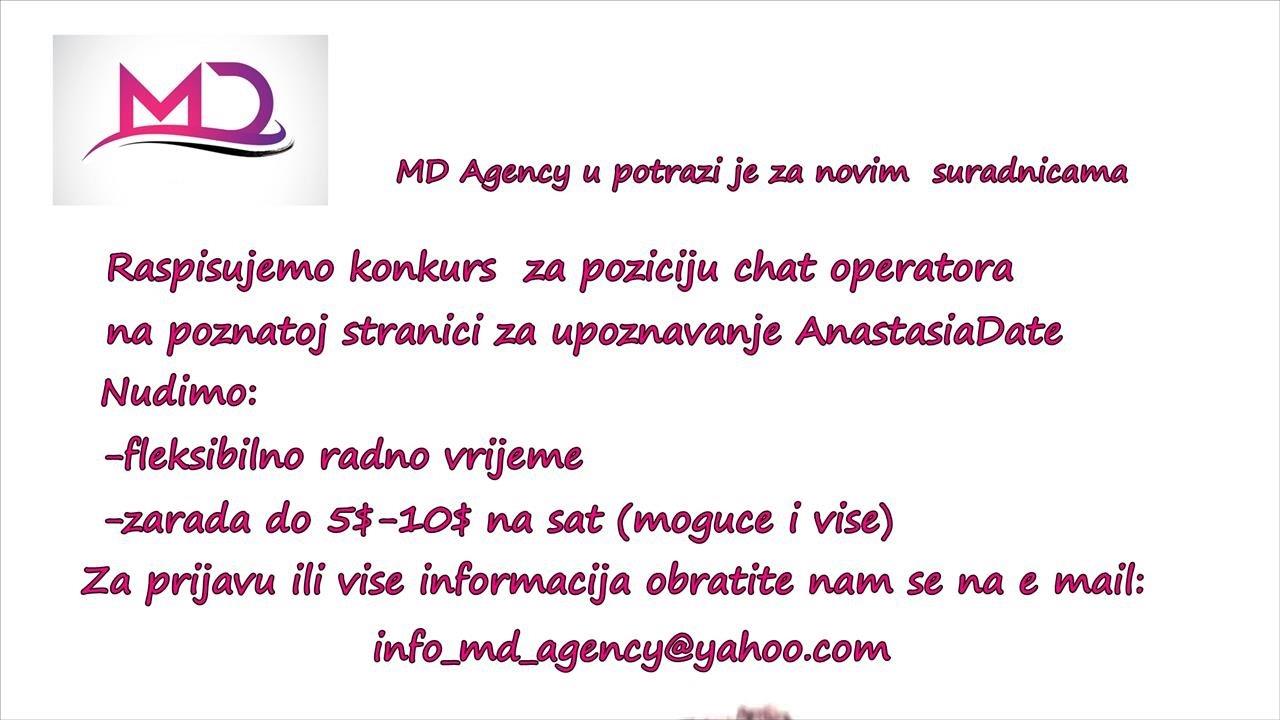 Chat stranice za upoznavanje