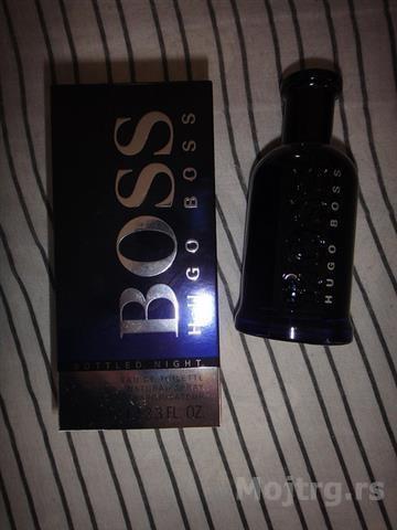 HUGO BOSS BOTTLED  -20%