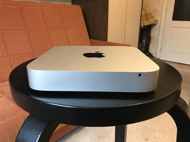 Apple Mac Mini Late 2014