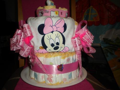 Torta od pelena