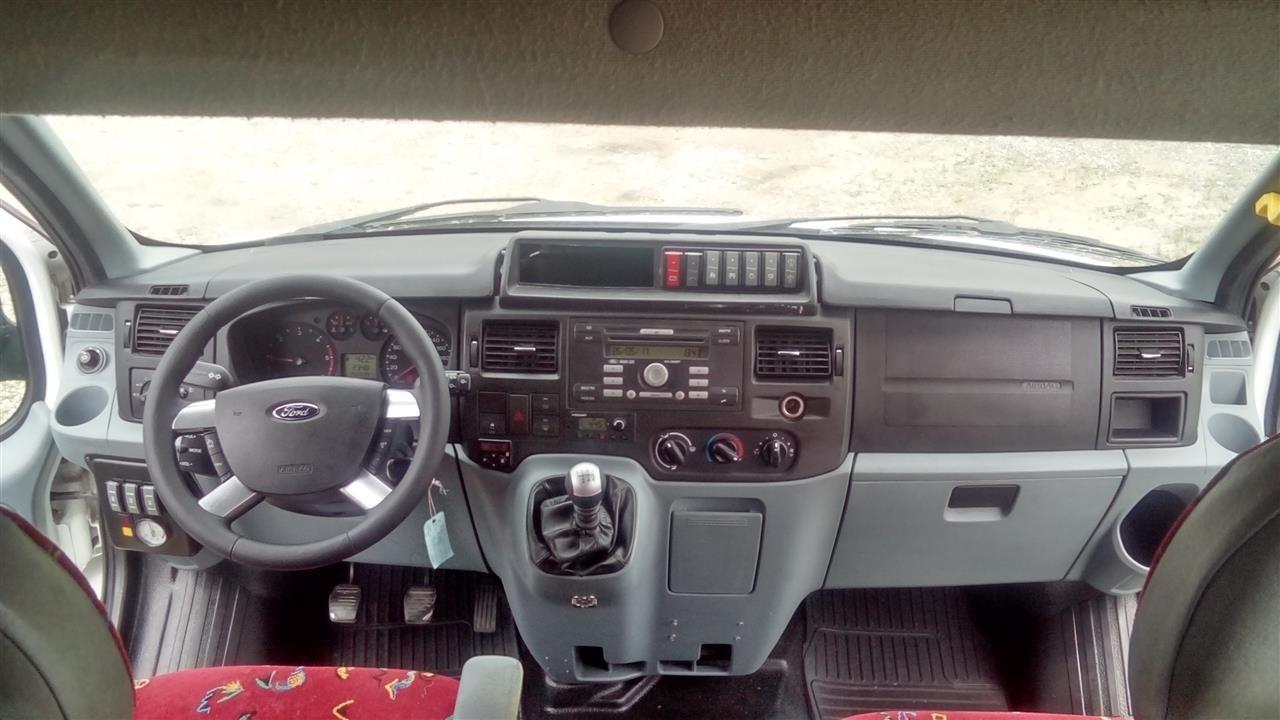 Ford-Transit
