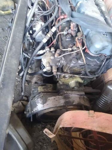 Motor 80ks
