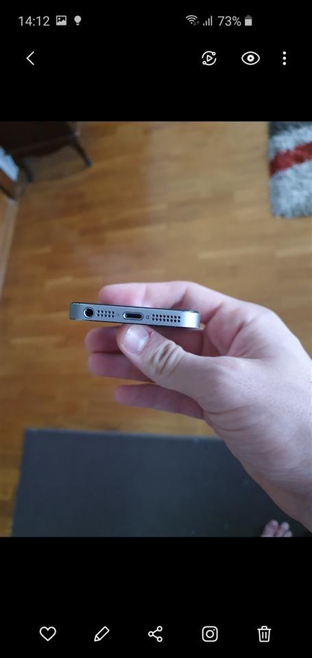 Iphone-5s-odlican