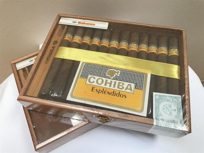Cohiba Esplendidos