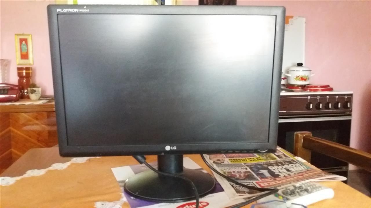 Monitor-LG-Flatron