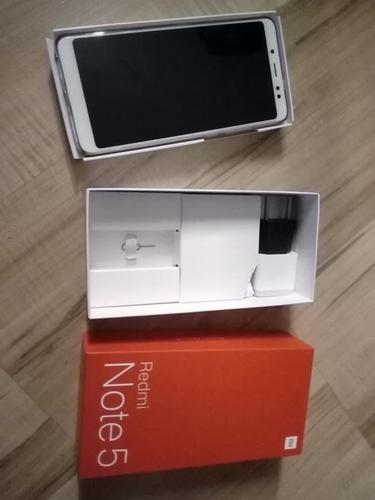RedMi NOTE5