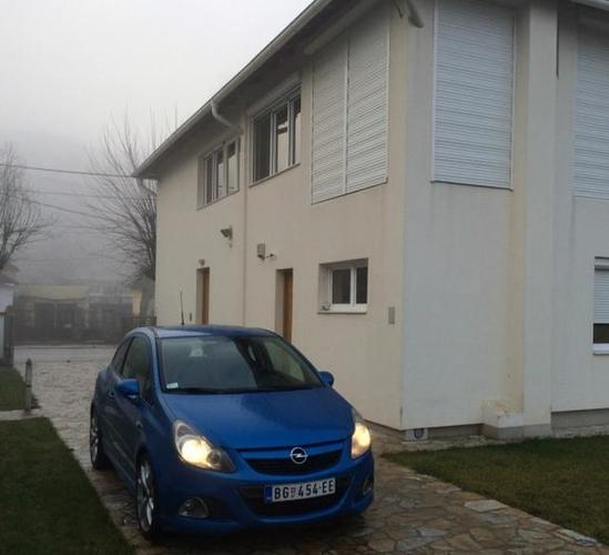 Opel Corsa D opc -07