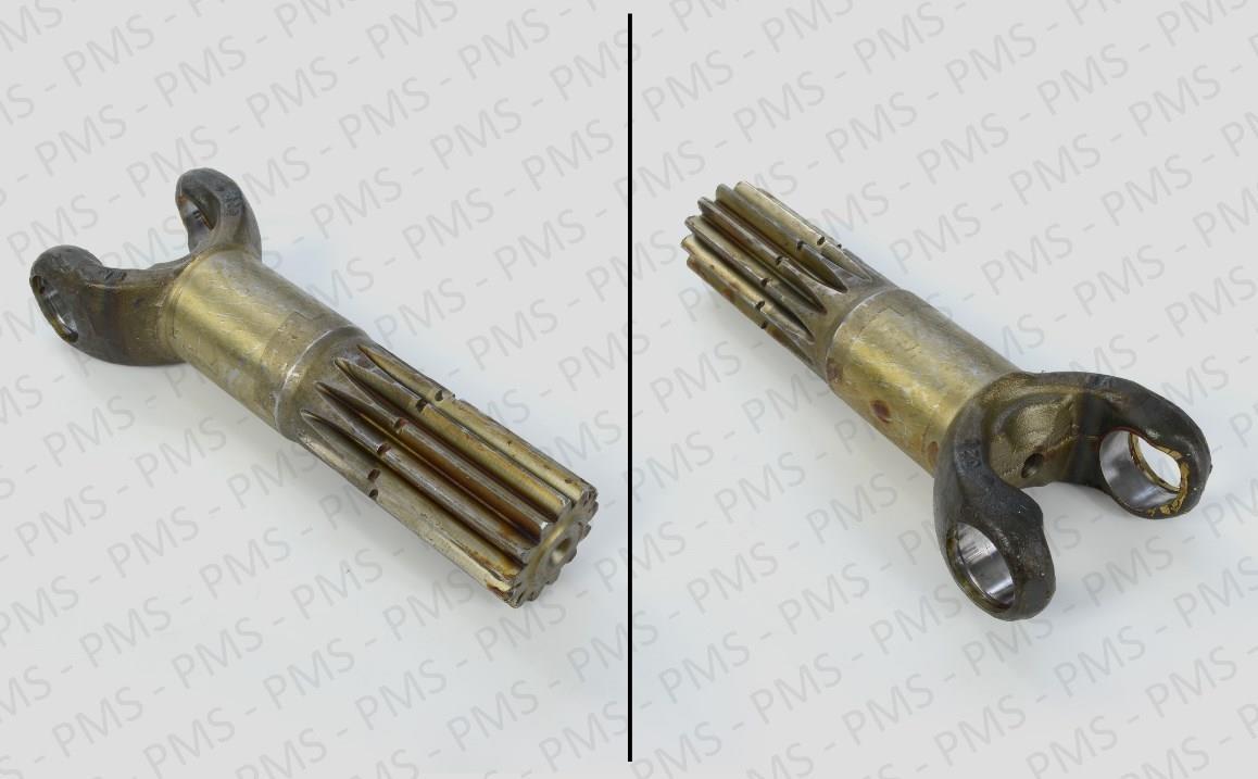 Carraro-Double-Joint---Whell-Side-Fork-Types--Oem-Parts
