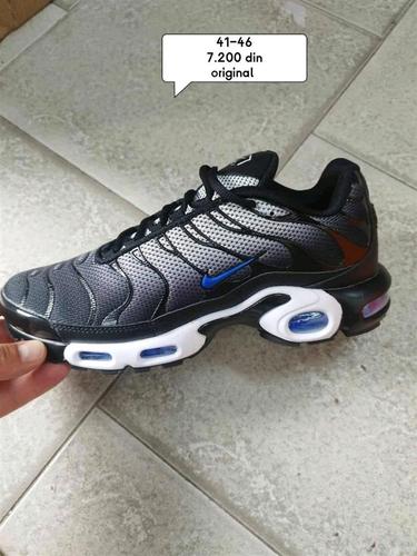 Nike tn patike orginal