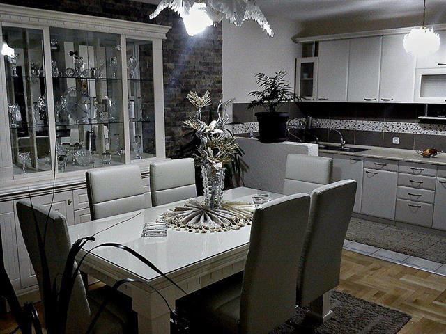 Stan 80m2 u Vrnjacka Banja LUX