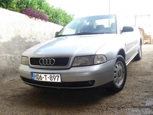  Audi A4 -97