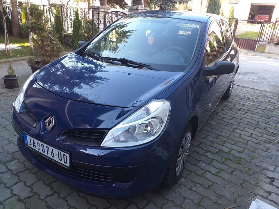Reno-clio