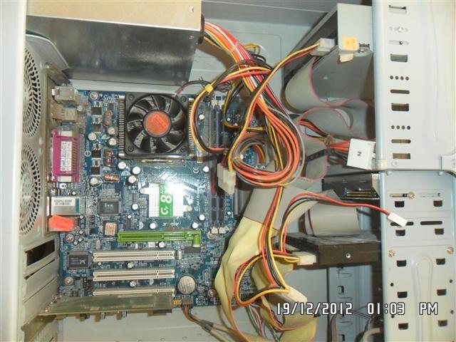 Pentium-IV