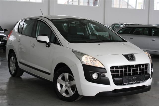 Peugeot 3008 1.6 HDI Automatic -08