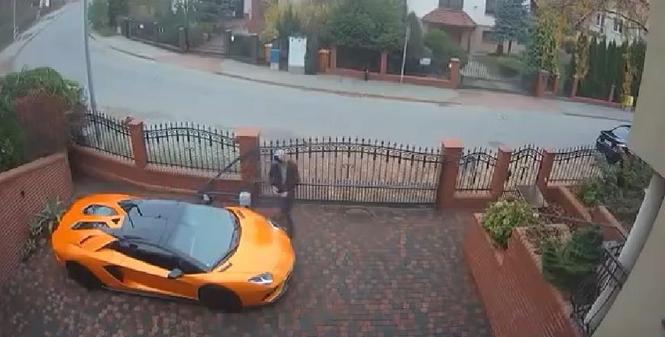 Lambo