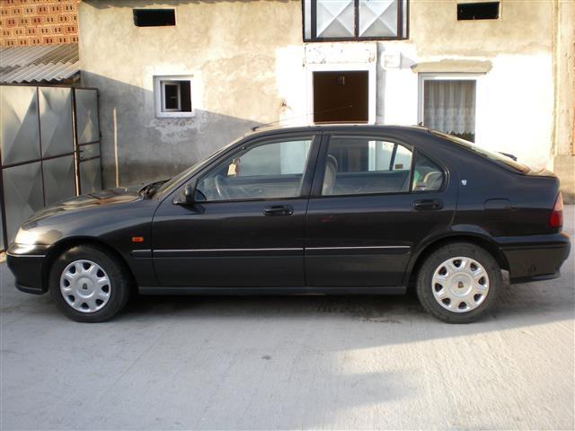 Rover 400 -00