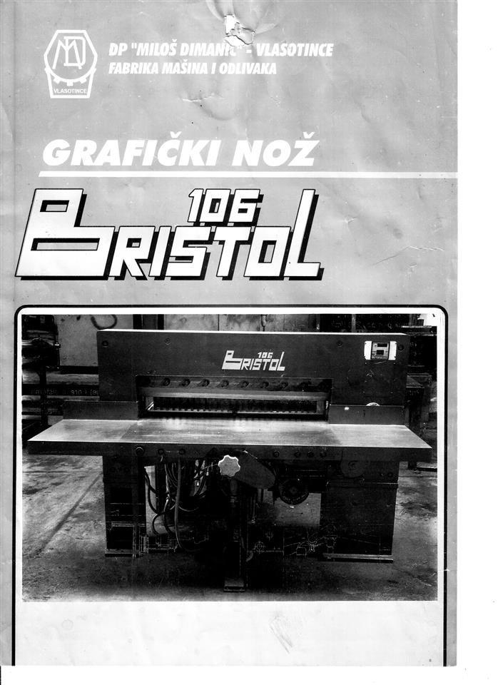 Grafički-nož