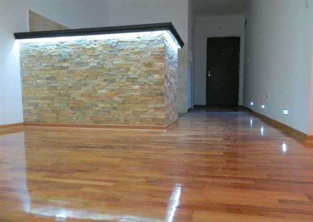 Stan 44m2 u Palilula - Karaburma