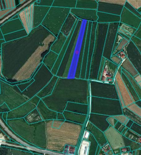 Prodajem plac