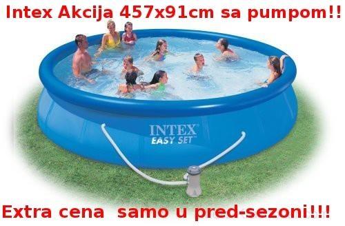 56412 Bazen Intex