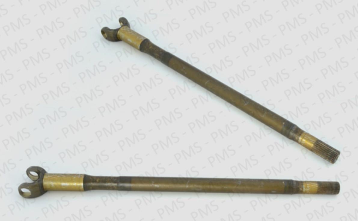 Carraro-Differential-Side-Fork---Double-Joints-Types--Oem-Pa