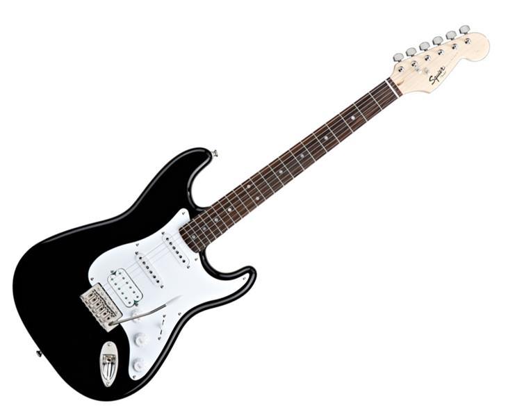 FENDER-bullit-strat-replika-nova-crno-be