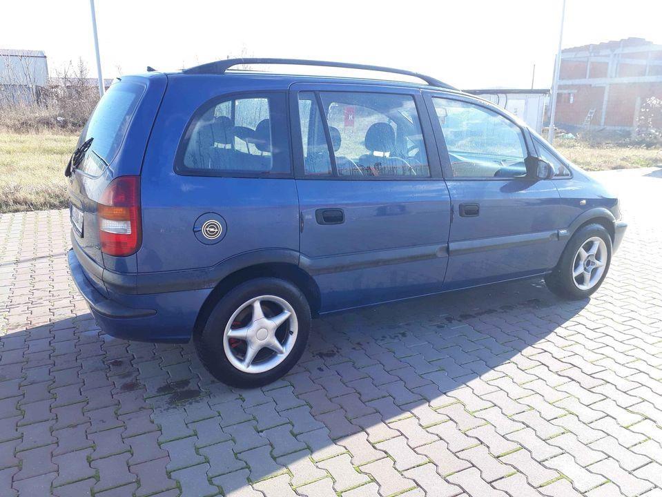 Zafira