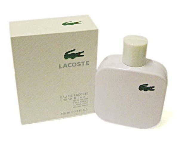 Lacoste White 100ml