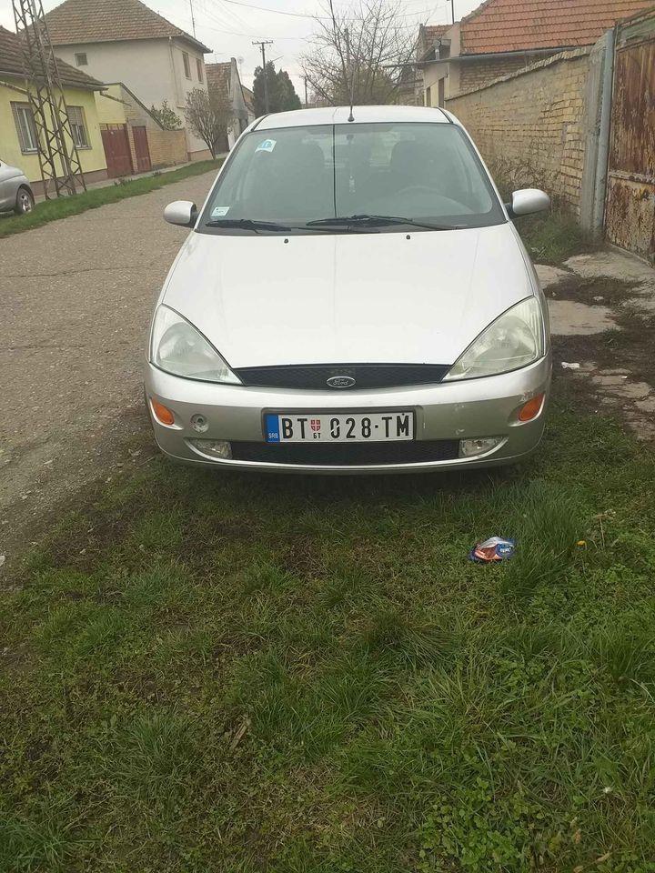 Ford-Focus