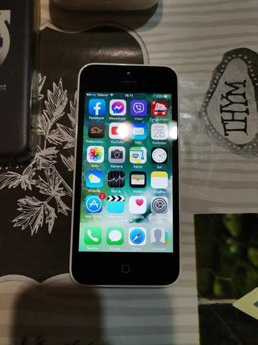 Iphone 5c
