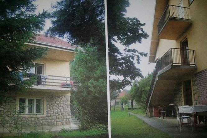 Seosko domacinstvo