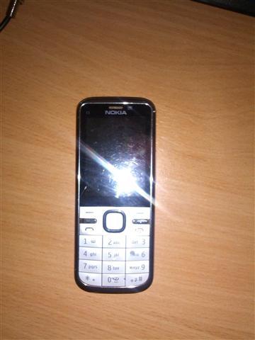 Nokia-C5-00