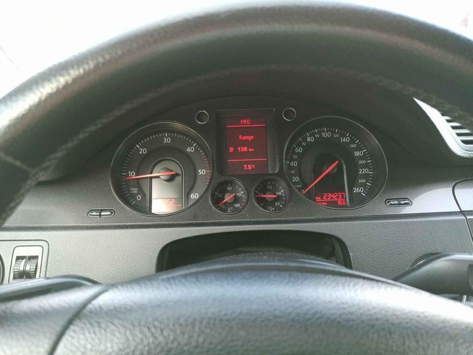 Passat-B6