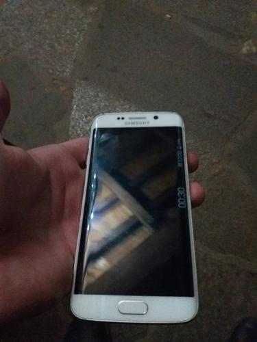 Samsung S6 edge 