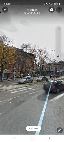 Izdajem lokal 