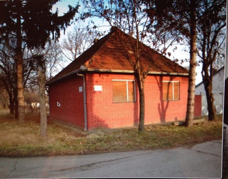 Kuca-Karadjordjevo-Backa