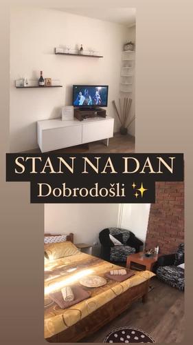 STAN NA DAN