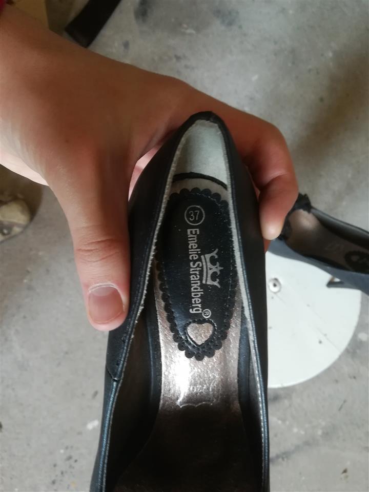 Stikle
