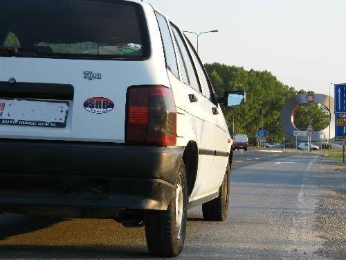 Fiat Tipo 1.4 -90