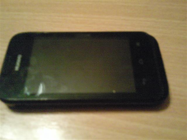 Huawei dual sim