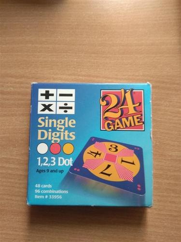 Igra 24 GAME