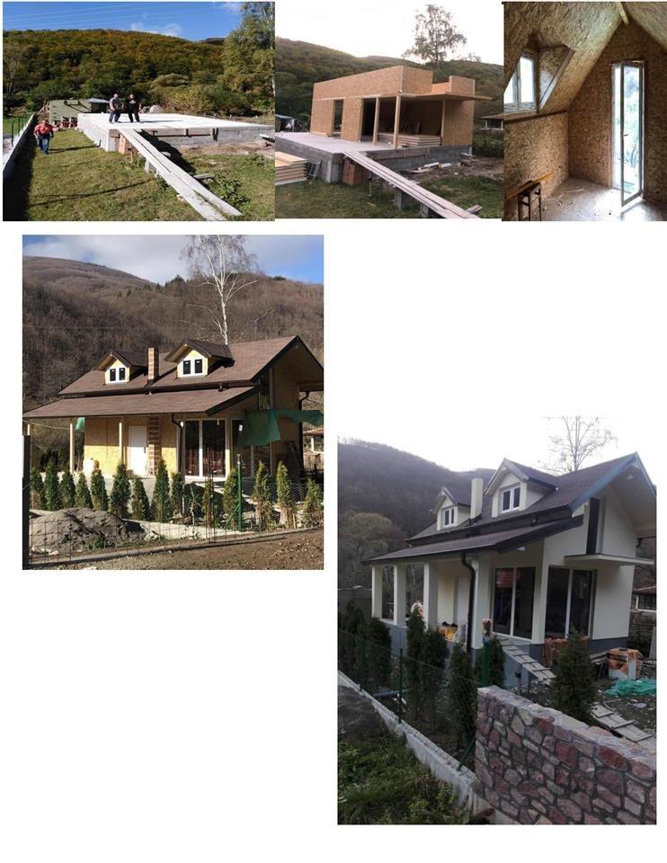 Montazne-kuce