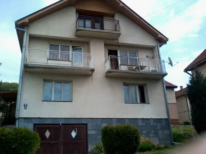 Kuca-u-Uzice
