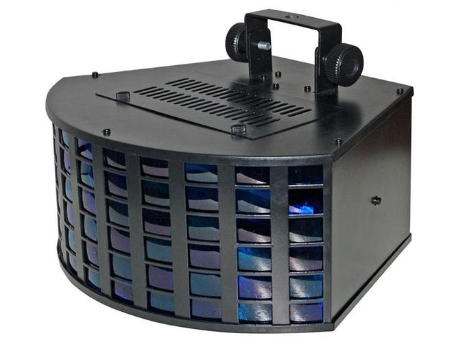 JBSystems Poseidon